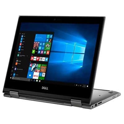 Inspiron 13 5368 (i5368-1214GRY) Laptop (Core i3 6th Gen/4 GB/1 TB/Windows 10)