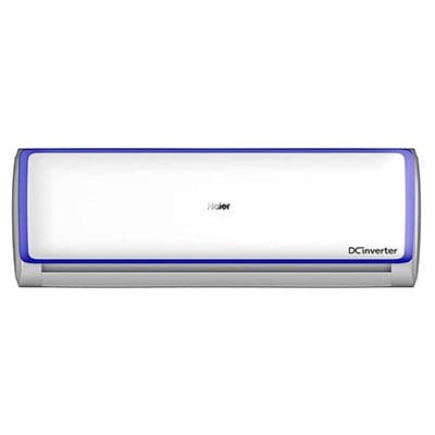 Haier HSU19E-TXB5B Frost Clean 1.6 Ton Inverter Split AC