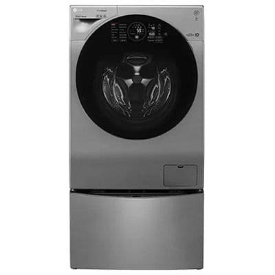 F8K5XNK4 19 Kg Fully Automatic Front Load Washing Machine