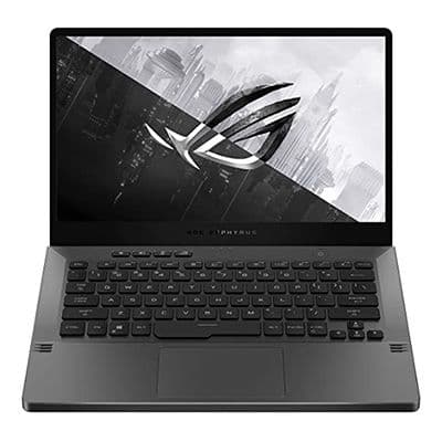 ROG Zephyrus G14 GA401II-HE022TS Laptop (AMD Hexa Core Ryzen 5/8 GB/512 GB SSD/Windows 10/4 GB)