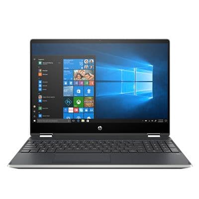 Pavilion x360 15-dq0010nr (5XK74UA) Laptop (Core i5 8th Gen/8 GB/1 TB 128 GB SSD/Windows 10)
