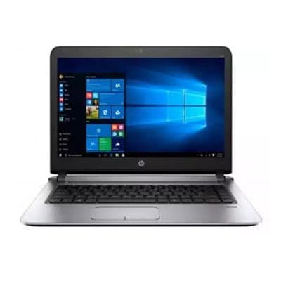 ProBook 440 G4 (1AA10PA) Laptop (Core i3 7th Gen/4 GB/500 GB/Windows 10)