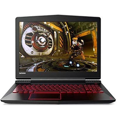 Legion Y520 (80WK00R1IN) Laptop (Core i7 7th Gen/8 GB/1 TB 128 GB SSD/Windows 10/4 GB)
