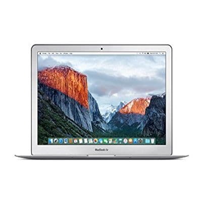MacBook Air MMGF2HN/A Ultrabook (Core i5 5th Gen/8 GB/128 GB SSD/MAC OS X Mountain Lion)