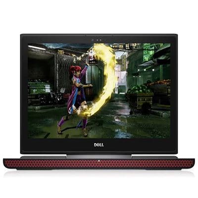 Inspiron 17 7567 (A562103SIN9) Laptop (Core i7 7th Gen/16 GB/1 TB 256 GB SSD/Windows 10/4 GB)