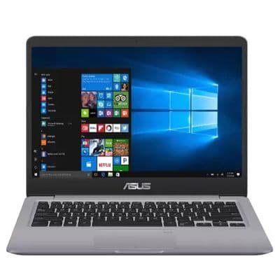 VivoBook S14 S410UA-EB796T Laptop (Core i3 8th Gen/8 GB/1 TB/Windows 10)