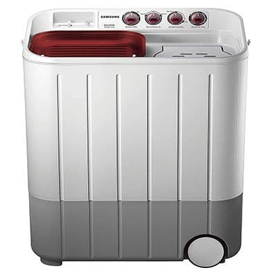 WT667QPNDPGX 6.5 Kg Semi Automatic Top Load Washing Machine