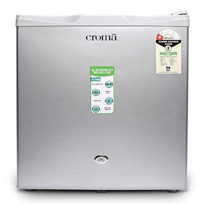 CRAR0218 50 Ltr Single Door Refrigerator