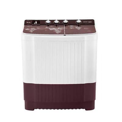 WTT82BRG 8.2 Kg Semi Automatic Top Load Washing Machine