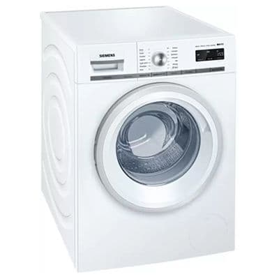 WM12W440IN 8 Kg Fully Automatic Front Load Washing Machine