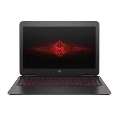 Omen 15-ax252tx (1ZU02PA) Laptop (Core i7 7th Gen/8 GB/1 TB 128 GB SSD/Windows 10/4 GB)