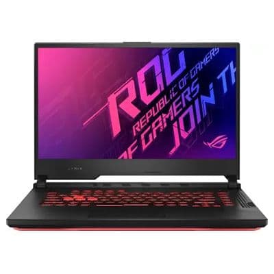 ROG Strix G17 G712LU-EV013T Laptop (Core i7 10th Gen/16 GB/512 GB SSD/Windows 10/6 GB)