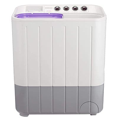 WT665QPNDRP 6.5 Kg Semi Automatic Top Load Washing Machine