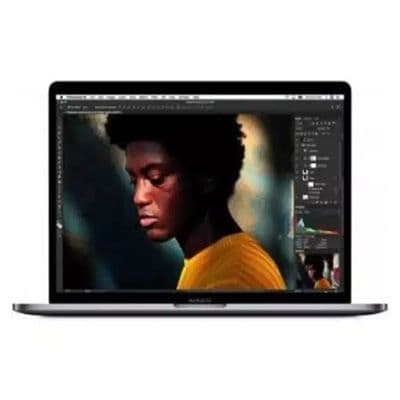 MacBook Pro MR942HN/A Ultrabook (Core i7 8th Gen/16 GB/512 GB SSD/macOS High Sierra/4 GB)