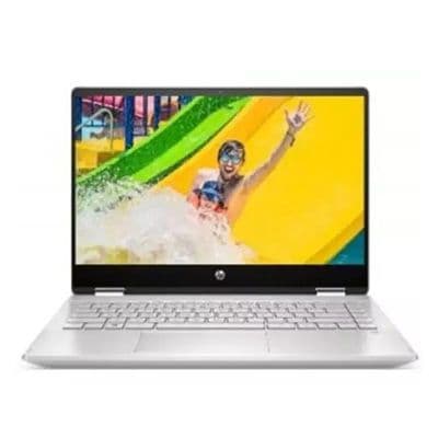 Pavilion TouchSmart 14 x360 14-dh1025TX (8GA92PA) Laptop (Core i5 10th Gen/8 GB/1 TB 256 GB SSD/Windows 10/2 GB)
