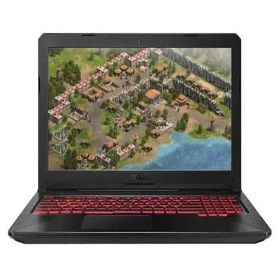 TUF FX504GE-EN224T Laptop (Core i7 8th Gen/8 GB/1 TB 128 GB SSD/Windows 10/4 GB)