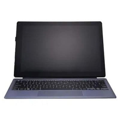 NS12T5IN001P Laptop (Celeron Dual Core/4 GB/64 GB SSD/Windows 10)