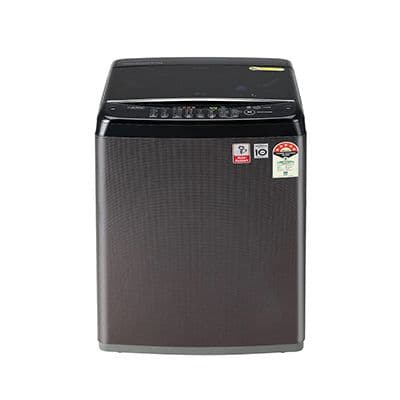 T65SJBK1Z 6.5 Kg Fully Automatic Top Load Washing Machine