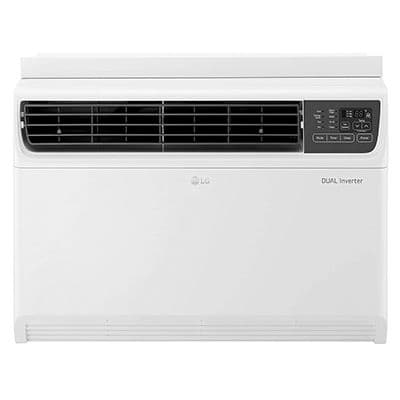 LG JW-Q24WUZA 2 Ton 5 Star Inverter Window AC