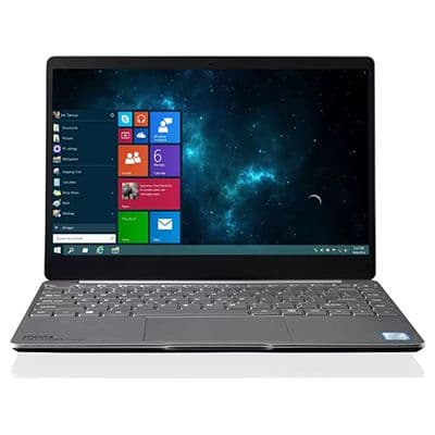 Falkon Aerbook Laptop (Core i5 8th Gen/8 GB/256 GB SSD/Windows 10)