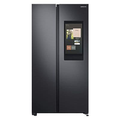 RS72A5FC1B4 673 L Inverter Frost Free Side-by-Side Refrigerator