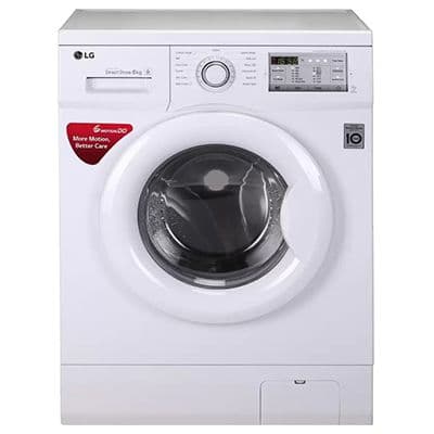 FH0FANDNL02 6 Kg Fully Automatic Front Load Washing Machine