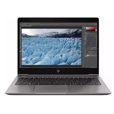 ZBook 14u G6 (8TP08PA) Laptop (Core i7 8th Gen/8 GB/512 GB SSD/Windows 10/4 GB)