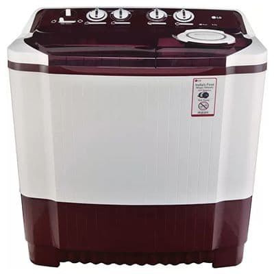 P9042R3SM 8 Kg Semi Automatic Top Load Washing Machine