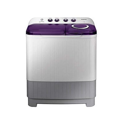 WT75M3200HL 7.5 Kg Semi Automatic Top Load Washing Machine
