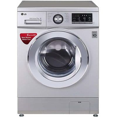FH2G6HDNL42 7 Kg Fully Automatic Front Load Washing Machine