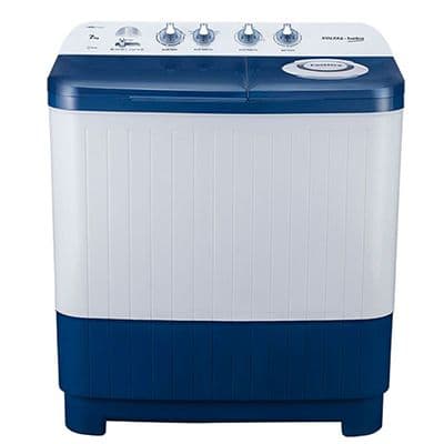 WTT70DBLT 7 Kg Semi Automatic Top Load Washing Machine