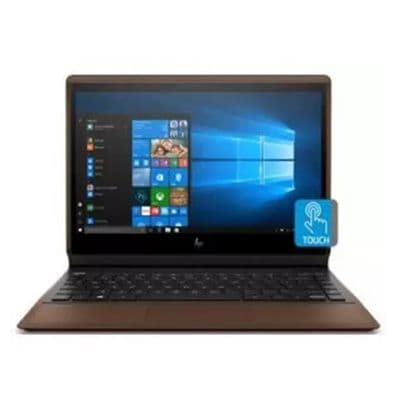 Spectre Folio 13-ak0013dx (4TL67UA) Laptop (Core i7 8th Gen/8 GB/256 GB SSD/Windows 10)
