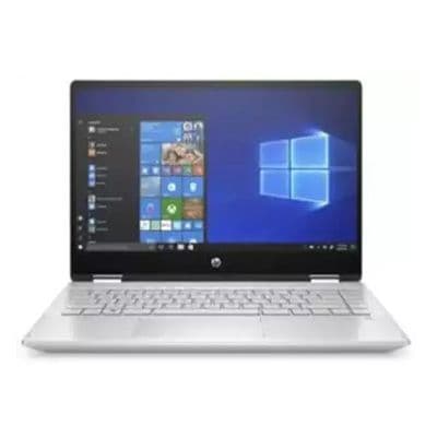 Pavilion x360 14-dw1038TU (2R2H5PA) Laptop (Core i5 11th Gen/8 GB/512 GB SSD/Windows 10)