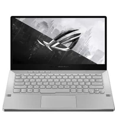 ROG Zephyrus G14 GA401II-BM129TS Laptop (AMD Hexa Core Ryzen 5/8 GB/512 GB SSD/Windows 10/4 GB)