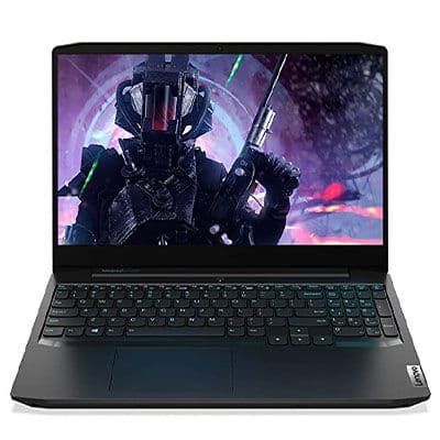 Ideapad Gaming 3i 15IMH05 (81Y400BPIN) Laptop (Core i7 10th Gen/8 GB/1 TB 256 GB SSD/Windows 10/4 GB)