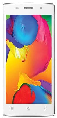 Njoy G E5