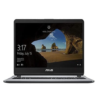 X507MA-BR072T Laptop (Celeron Dual Core/4 GB/1 TB/Windows 10)