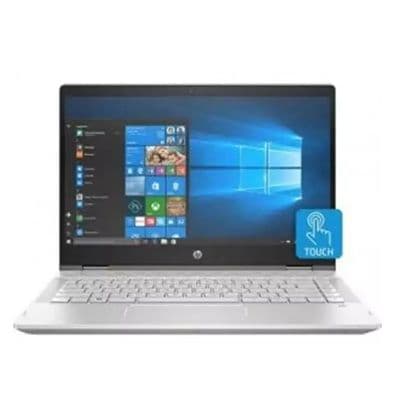 Pavilion TouchSmart 14 x360 14-cd0053TX (4LR32PA) Laptop (Core i5 8th Gen/8 GB/1 TB 16 GB SSD/Windows 10/2 GB)