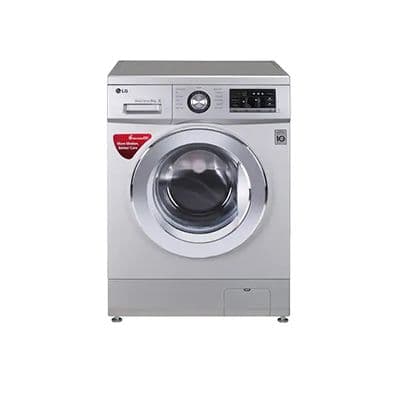 FH2G6TDNL42 8 Kg Fully Automatic Front Load Washing Machine