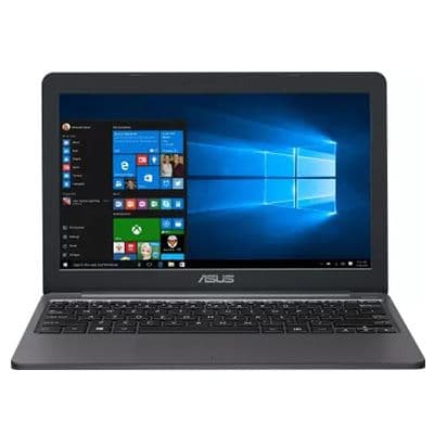 EeeBook E203NA-FD164T Laptop (Celeron Dual Core/4 GB/64 GB SSD/Windows 10)