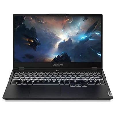 Legion 5i (82AU00CFIN) Laptop (Core i5 10th Gen/8 GB/512 GB SSD/Windows 10/4 GB)