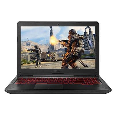 FX504GD-RS51 Laptop (Core i5 8th Gen/8 GB/1 TB 8 GB SSD/Windows 10/2 GB)