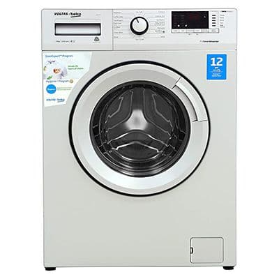 Voltas Beko WFL60S 6 Kg Fully Automatic Front Load Washing Machine