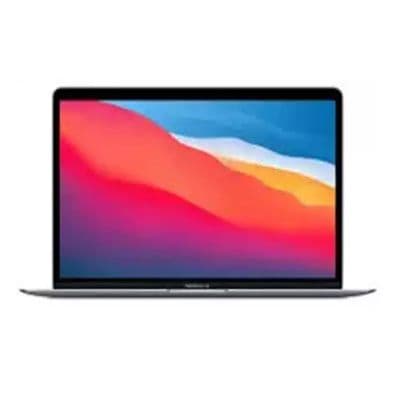 MacBook Air M1 MGN63HN/A Ultrabook ( M1/8 GB/256 GB SSD/macOS Big Sur)