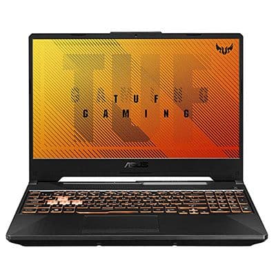 TUF Gaming A15 FA506II-HN153T Laptop (AMD Octa Core Ryzen 7/8 GB/1 TB 256 GB SSD/Windows 10/4 GB)