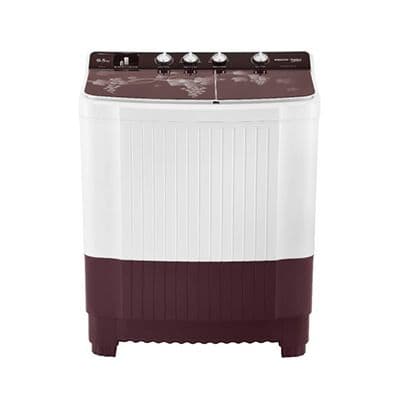 WTT85BRG 8.5 Kg Semi Automatic Top Load Washing Machine