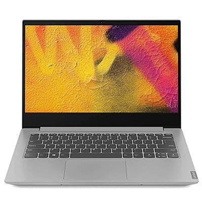 Ideapad S340 (81VV00JFIN) Laptop (Core i3 10th Gen/8 GB/256 GB SSD/Windows 10)