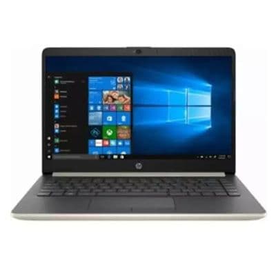 14-cf0014dx (5BM69UA) Laptop (Core i3 7th Gen/8 GB/128 GB SSD/Windows 10)