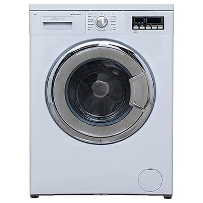 WF EON 600 PAEC 6 Kg Fully Automatic Front Load Washing Machine