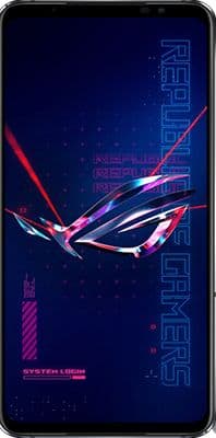 Asus ROG Phone 6 Pro